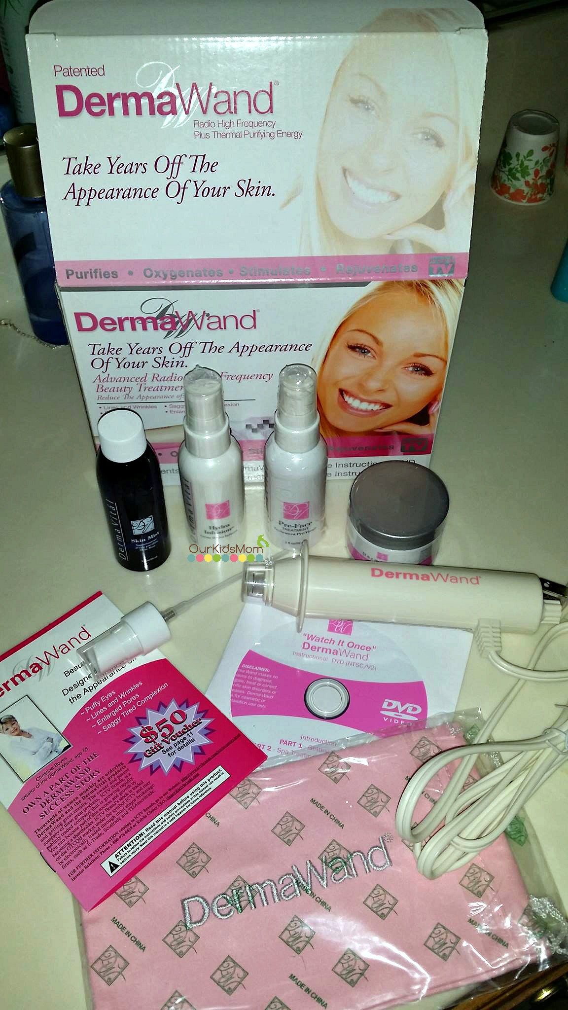 dermawandbox