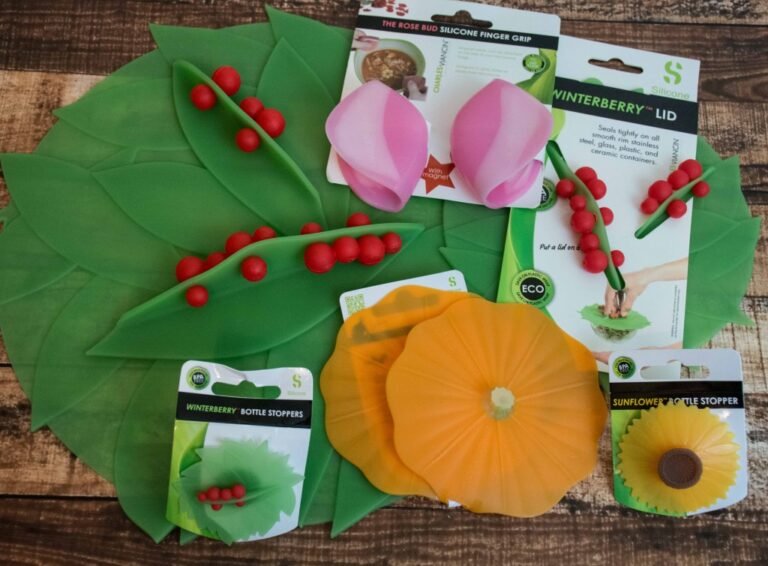 Winterberry Collection by Charles Viancin