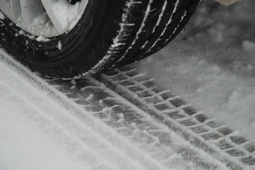 snow tires