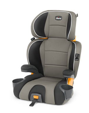 Chicco KidFit Booster Seat