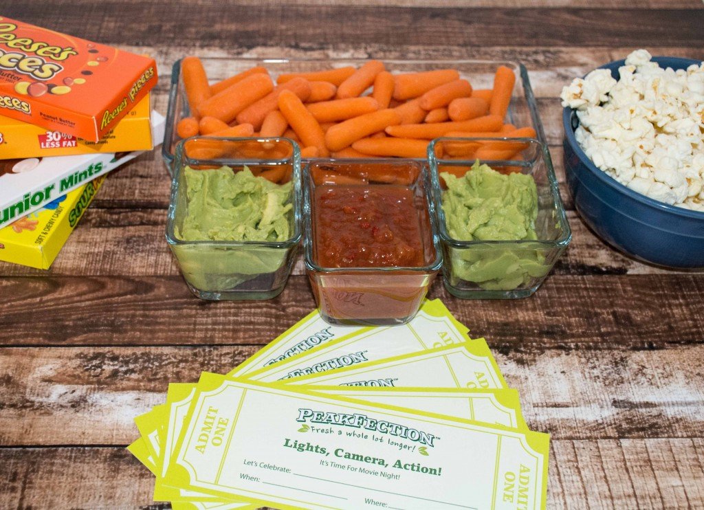 guacamole presentation