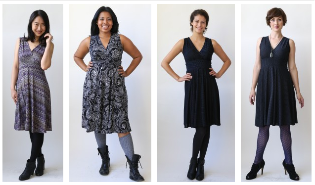 Joining the Karina Dresses FrockStar Ambassador Program