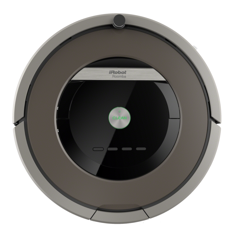 iRobot Roomba 870