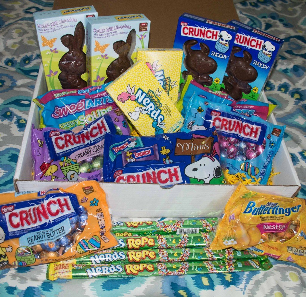 candy