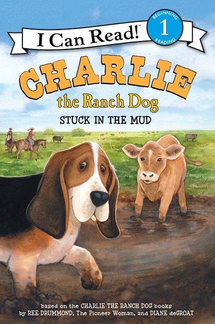 charlie