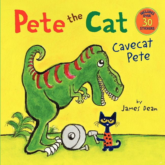 pete