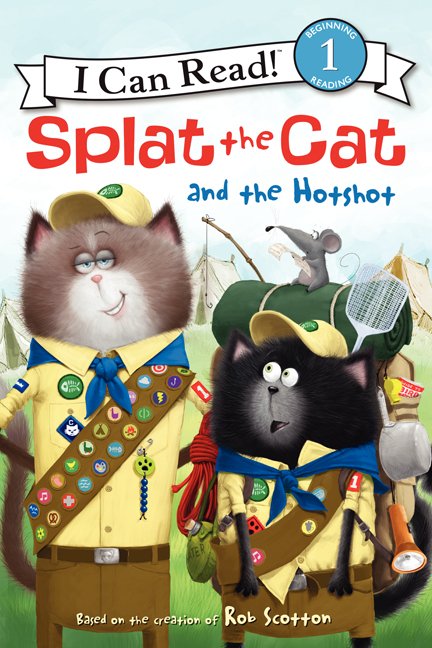 splat