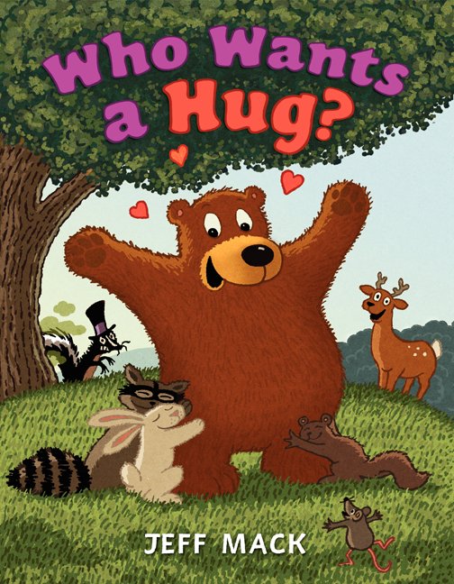 whowantsahug