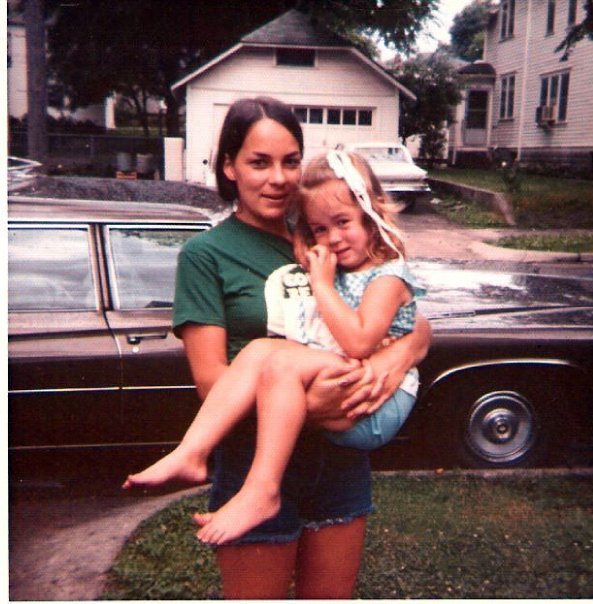 Mom