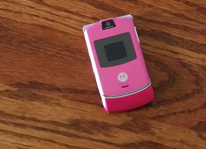 Recycle Old Cell Phones to Celebrate Earth Day