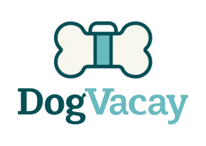DogVacay Logo