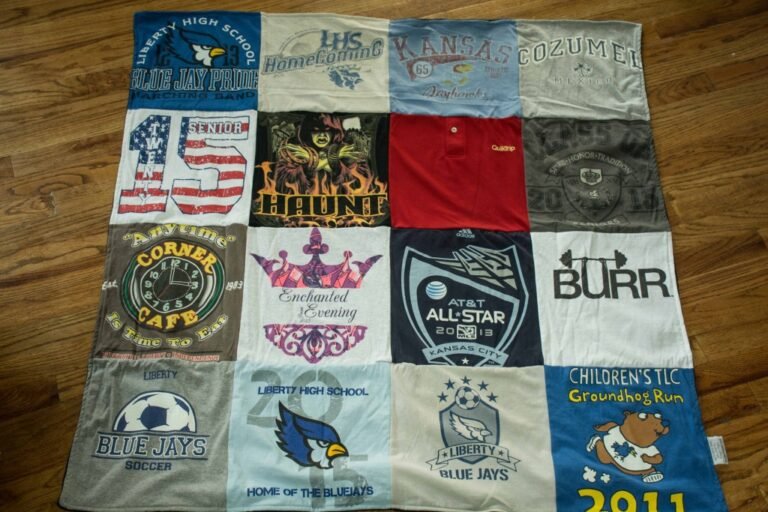 Cherish Memories with Custom T