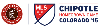 MLS and Chipotle