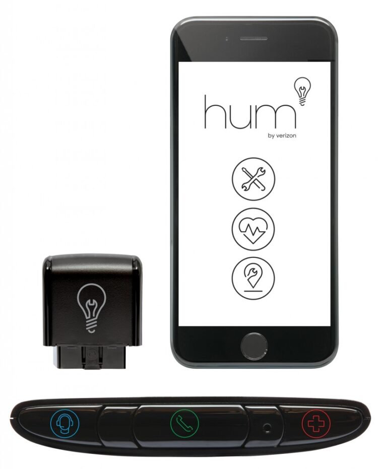 Is Your Car Humming? Enhancing Your Smart Driving Experience