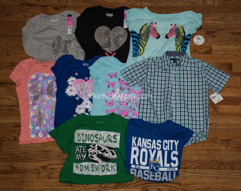 haul