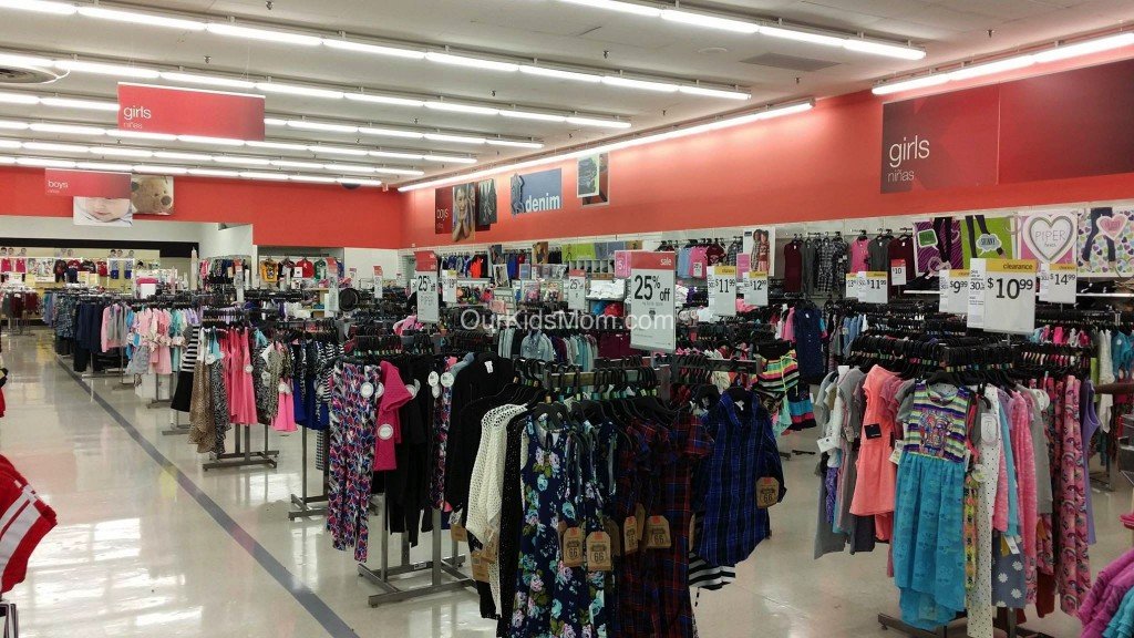 kmartkidssection