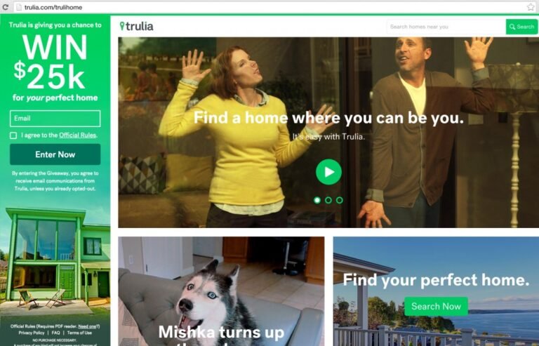 Discover Your #TruliHome