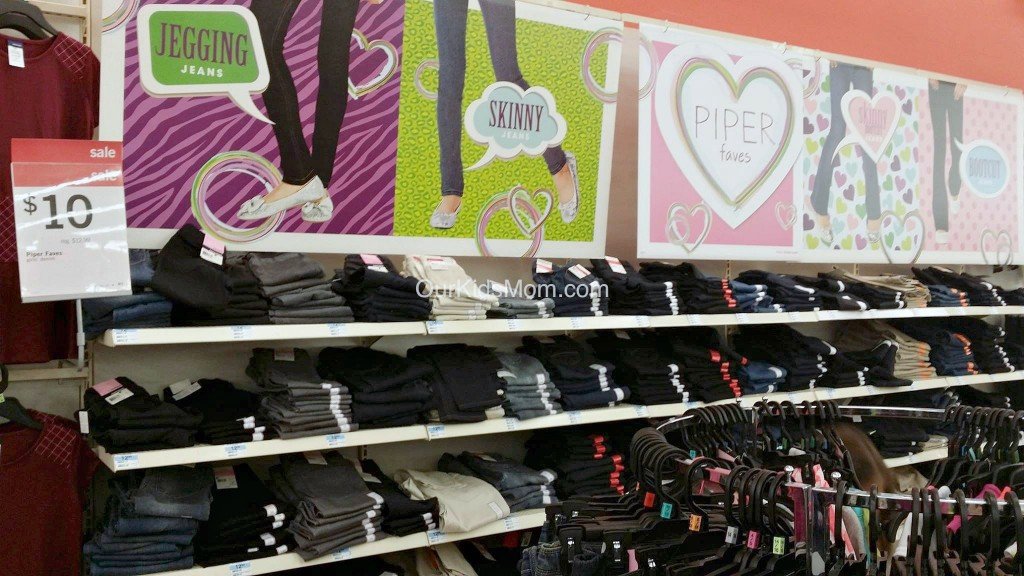 wallofjeans