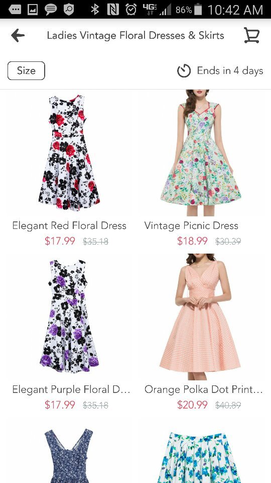 Back to School Dresses