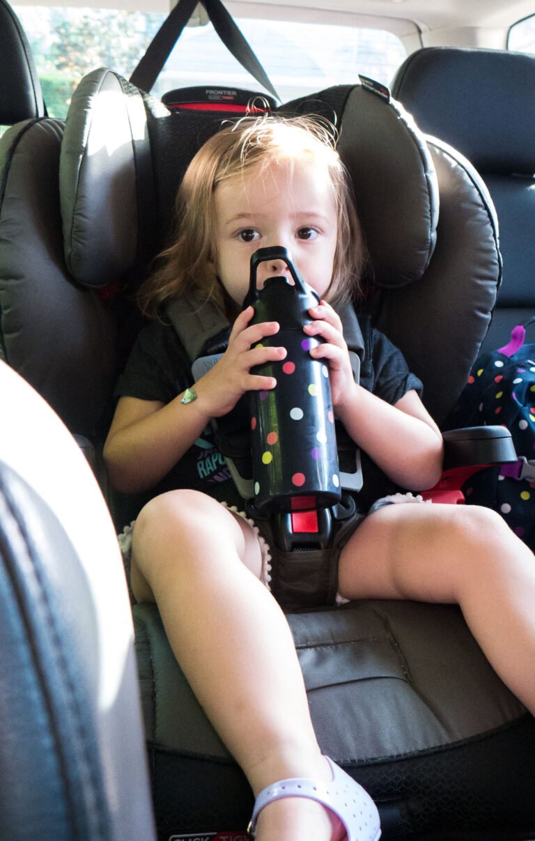 Britax ClickTight Limited Edition Car Seat