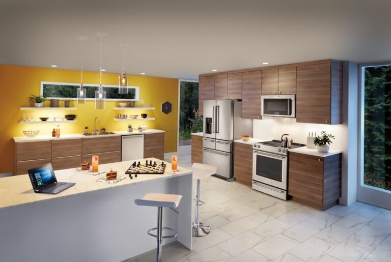 My KitchenAid Appliance Wish List at Best Buy