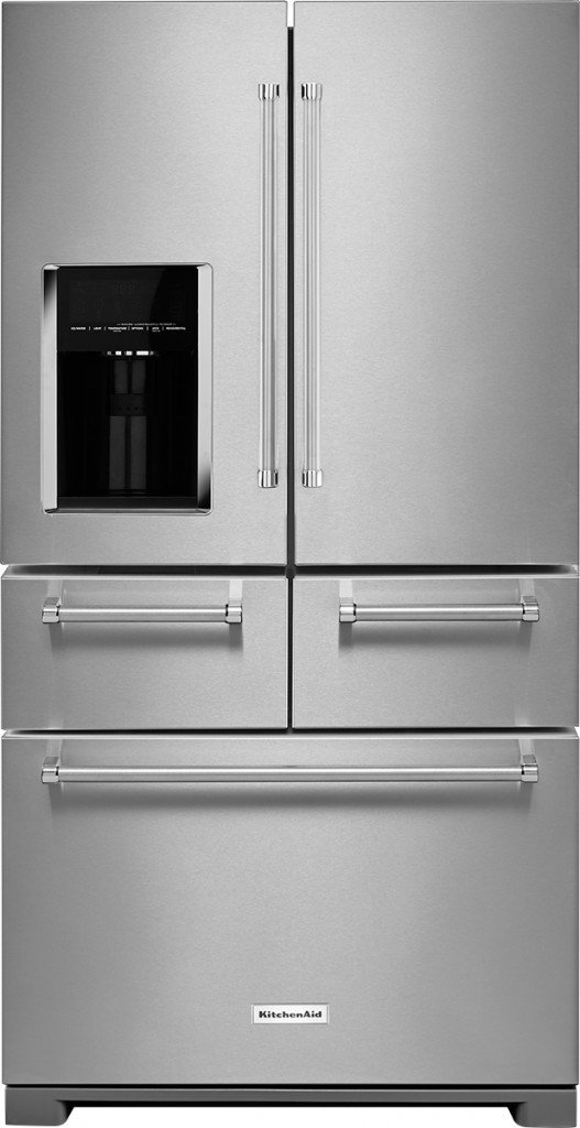 KitchenAid Refrigerator