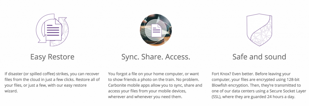 User-Friendly Interface