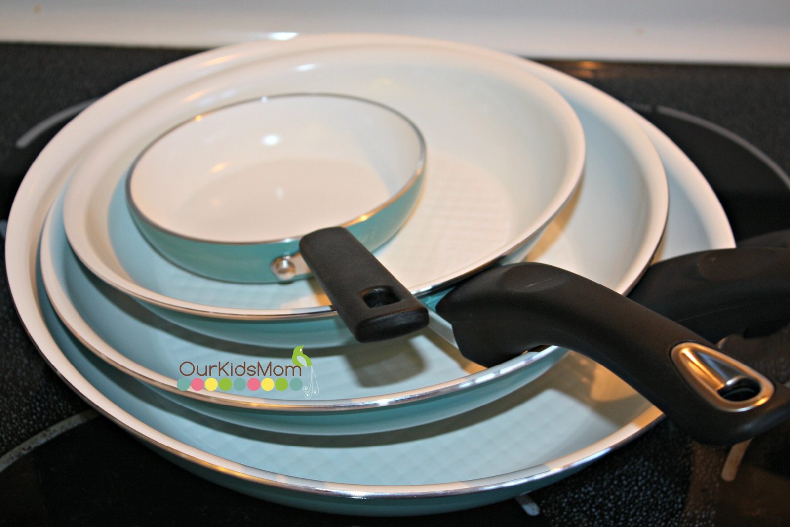 Dishwasher Safe Pans
