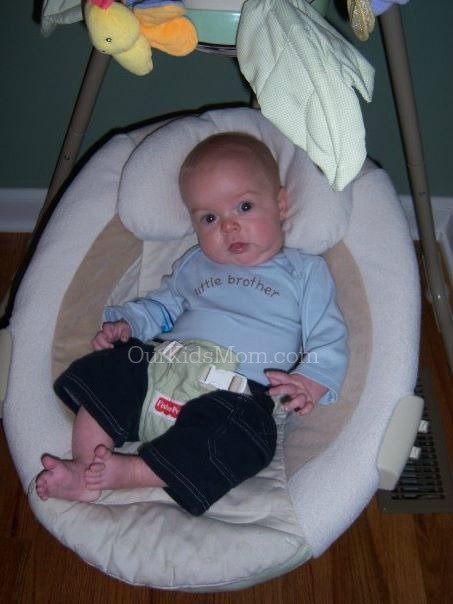 Is Your Baby Gear Safe? Join the Great Trade