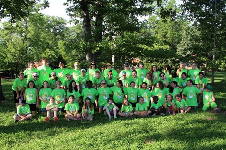 Selecting Summer Camps for Kids with Special Needs