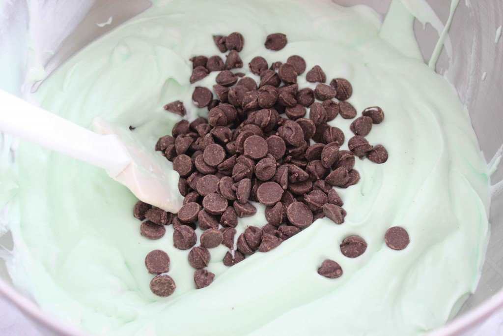 Ingredients Preparation