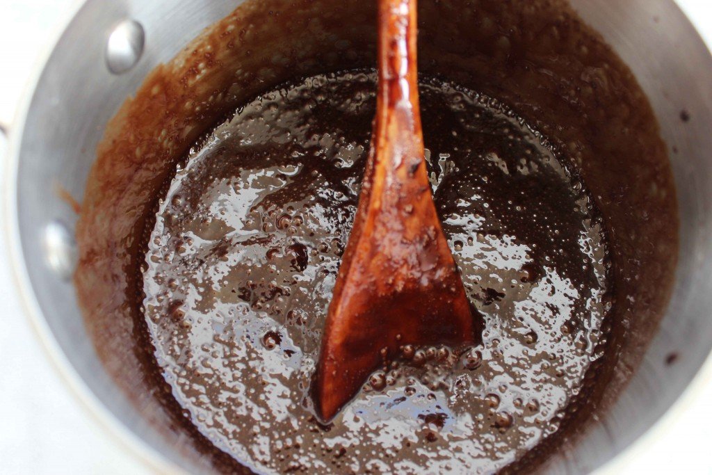 Ingredients Preparation