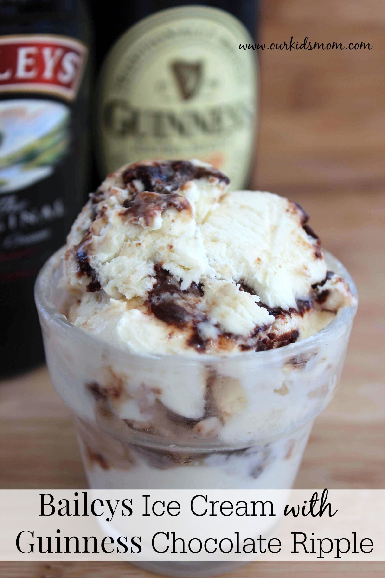 Baileys Ice Cream