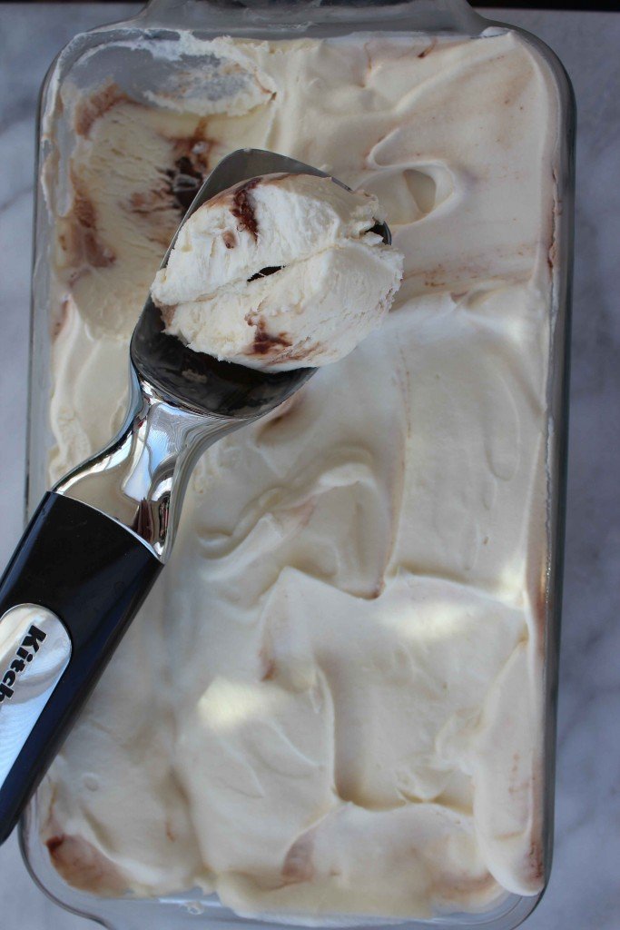 Ready to Serve Ice Cream