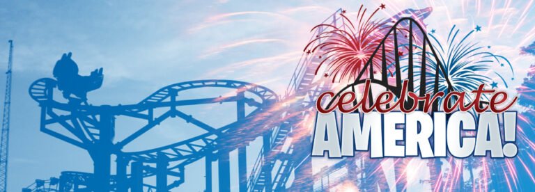 Celebrate America: Worlds of Fun Honors Heroes This 4th of July