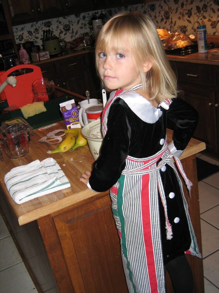 Healthy Foods for Kids