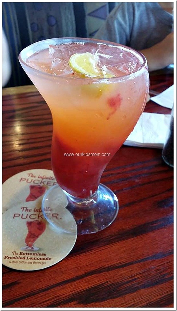 Join the Fight Against Childhood Cancer on National Lemonade Day, August 20