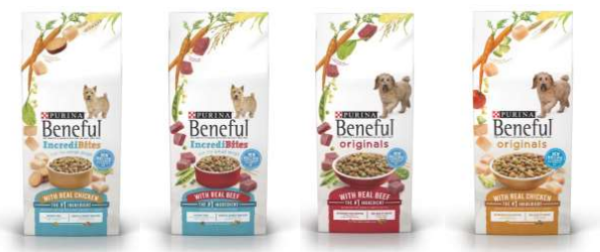 Meat: Dinner Time | Free Beneful Sample