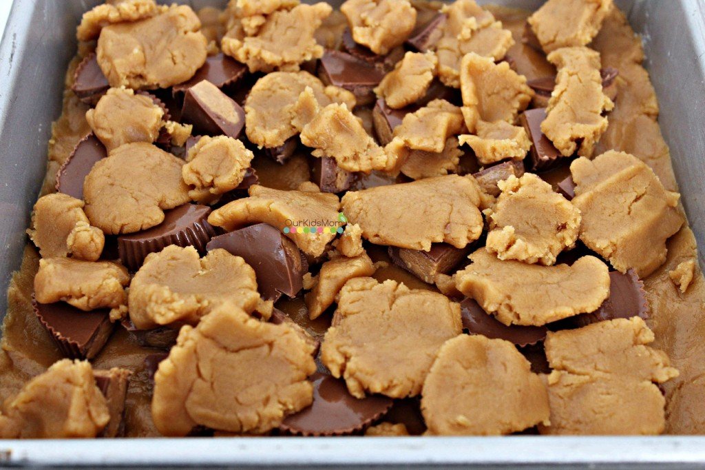 Layering Ingredients