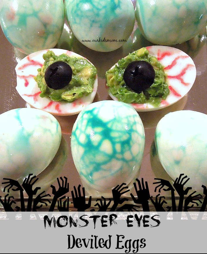 MonsterEggs