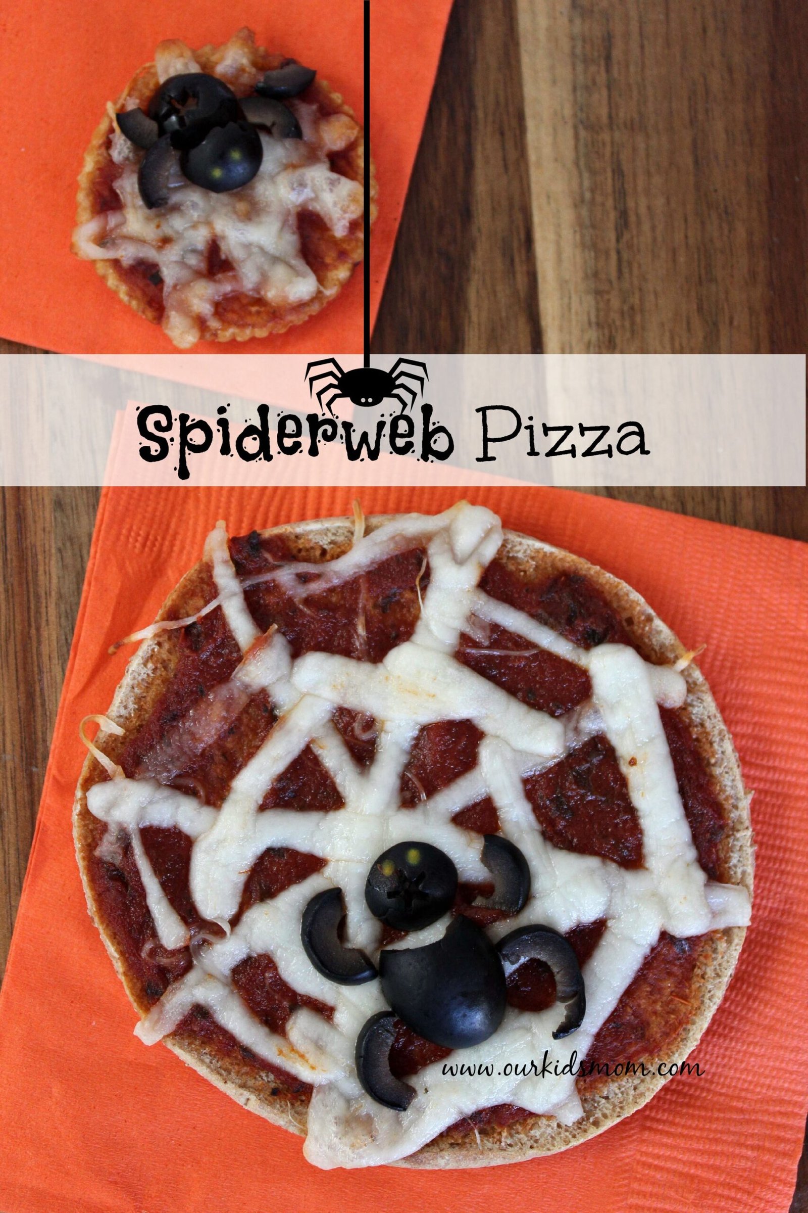 spiderwebpizza