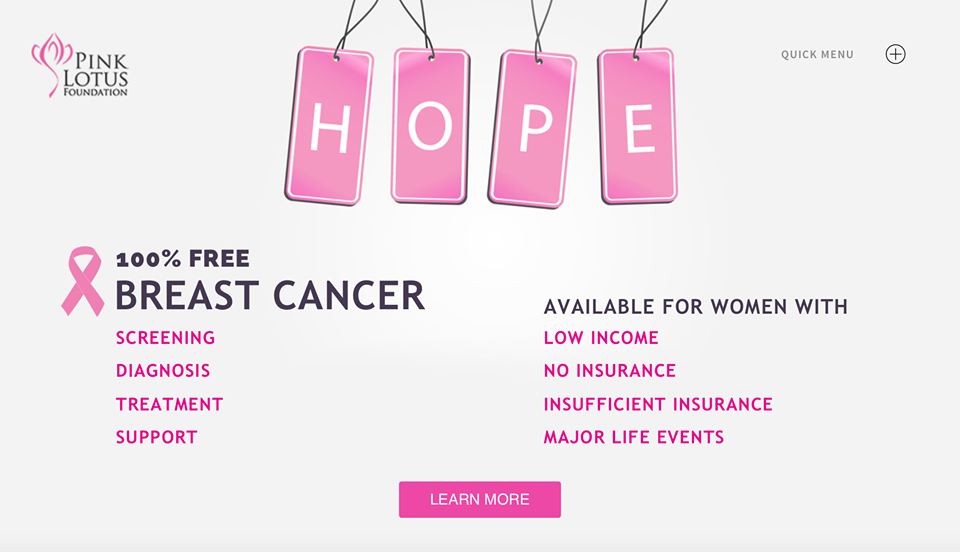 Pink Lotus Foundation