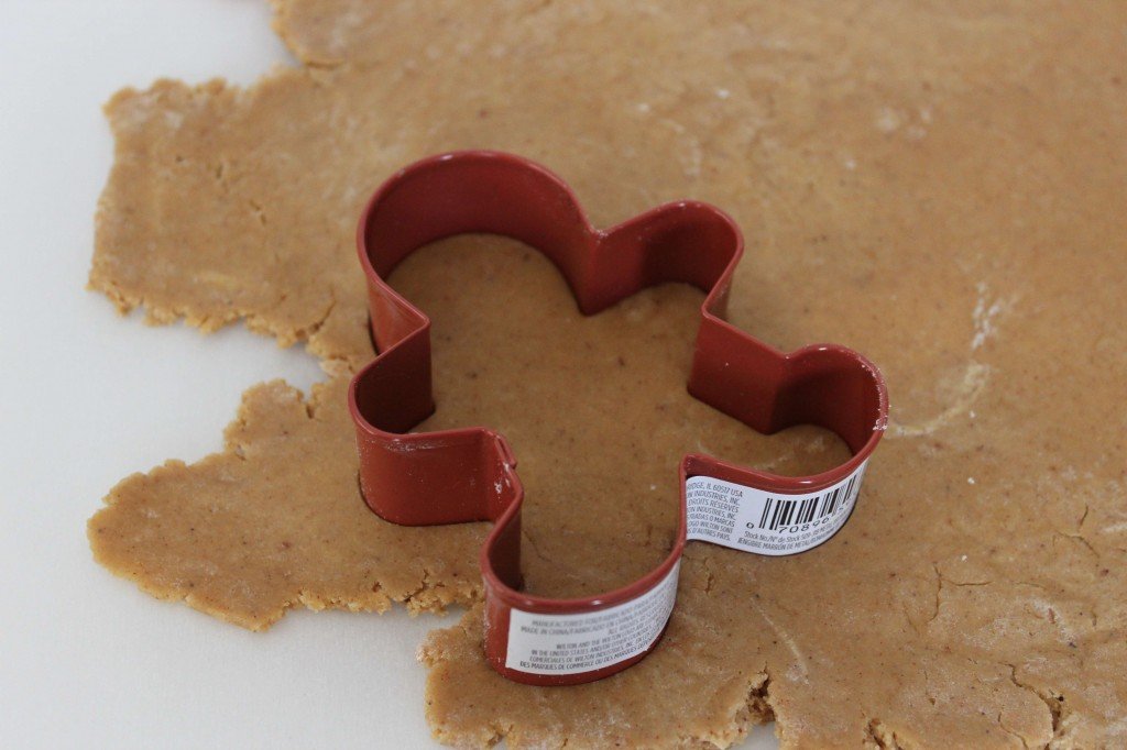 Cookie Sheet Preparation