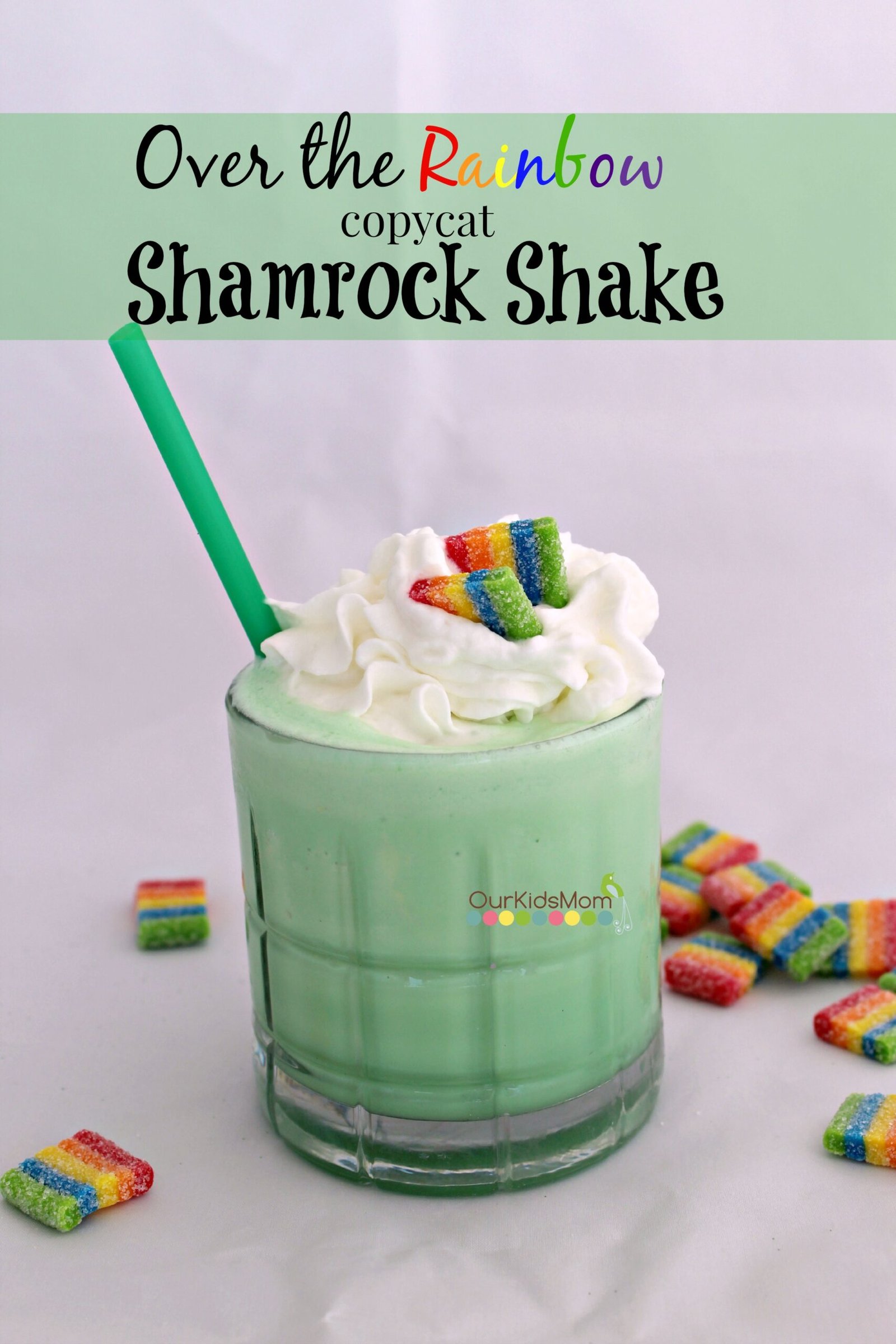 shamrockshake