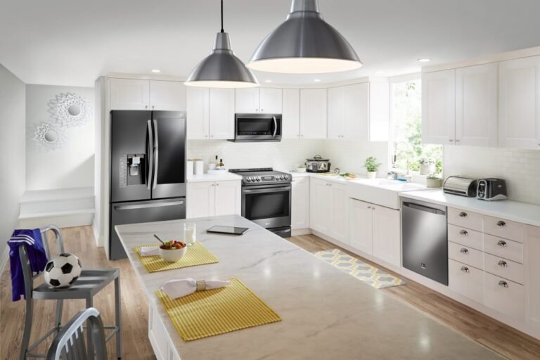 Revamp Your Kitchen: LG Remodeling Sale