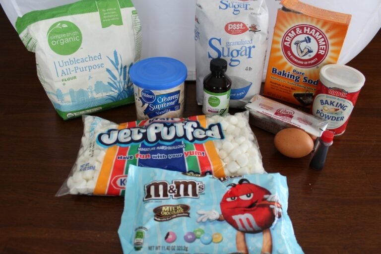 Easter Bunny Butt Cookies