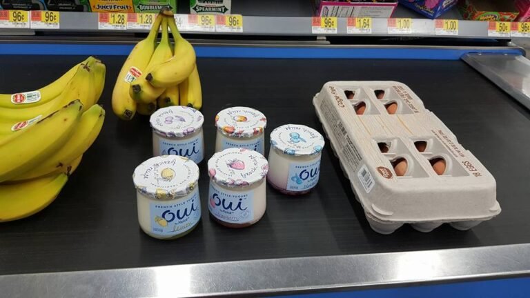 Indulge in a Me Moment with Yoplait Oui