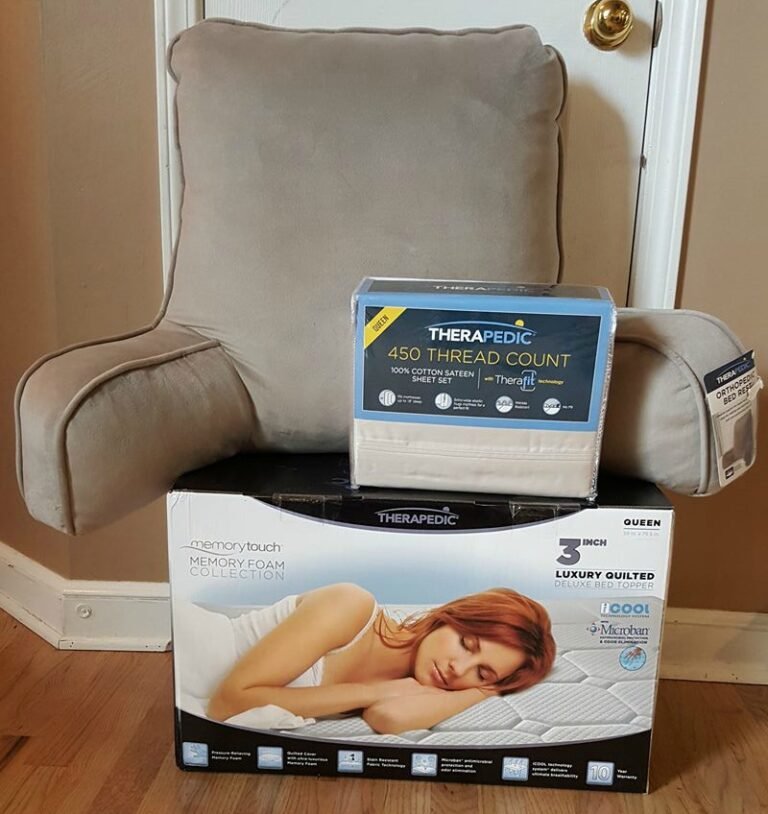 College Sleep Essentials for Restful Nights