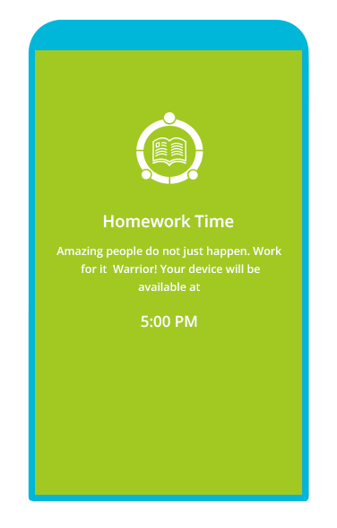 homework