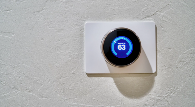 Enhance Home Functionality, Safety, and Comfort with These Tech Upgrades